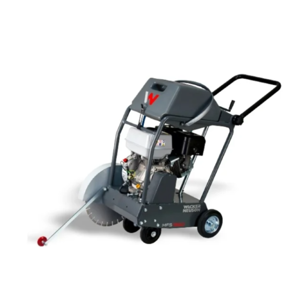 Резчик швов бензиновый Wacker Neuson MFS 1350 CE