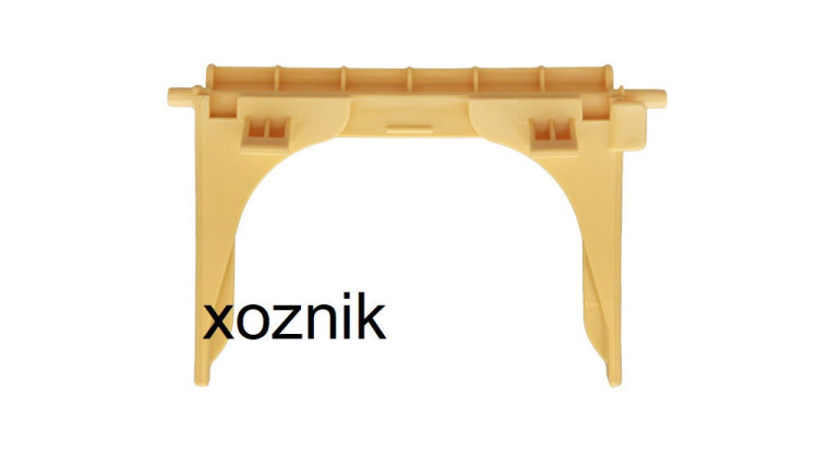 Держатель пылесборника SAMSUNG DJ61-00935A VAC900SA