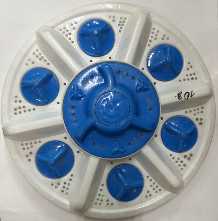 Активатор Евго (10 зуб.)