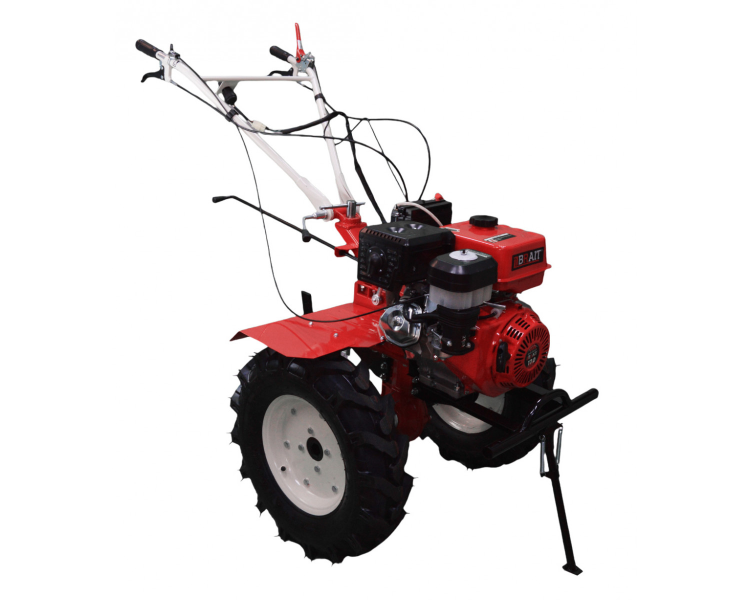 Мотоблок бензиновый BRAIT BR-135GEE PRO| 17 л.с | Электрозапуск