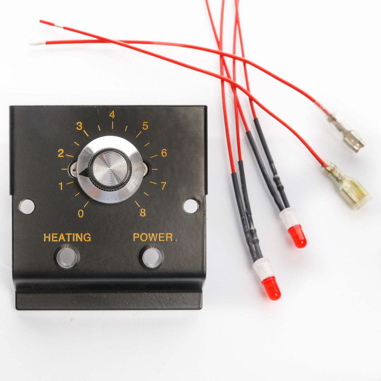 Терморегулятор для FKR-200