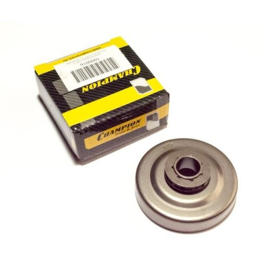 Звездочка ведущ. 0.325&quot;-7 (H 340,345,346,350,351,353,355,357,359,445,450) съемный венец + подшипник