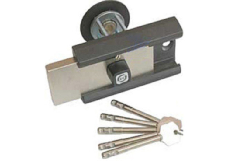 ЗН "Барьер-2Р" СПБ