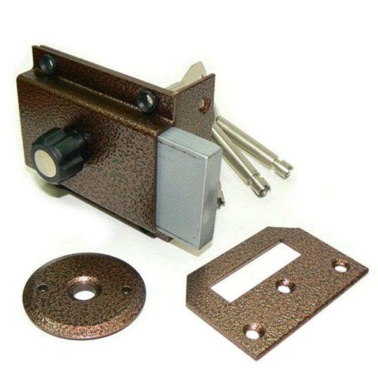 ЗН "ДЕЛГА" Титан