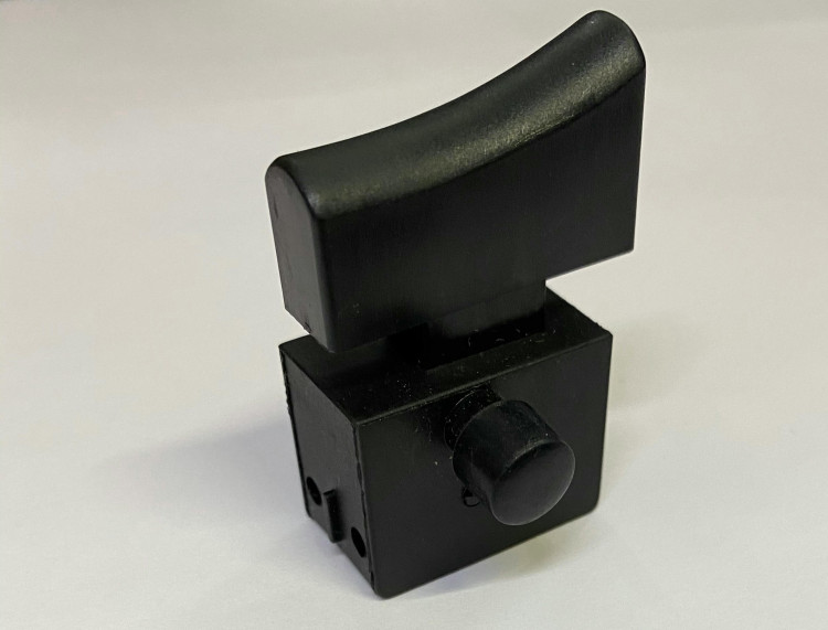 Выключатель №167 дрель клавиша- бочонок малый HOZ