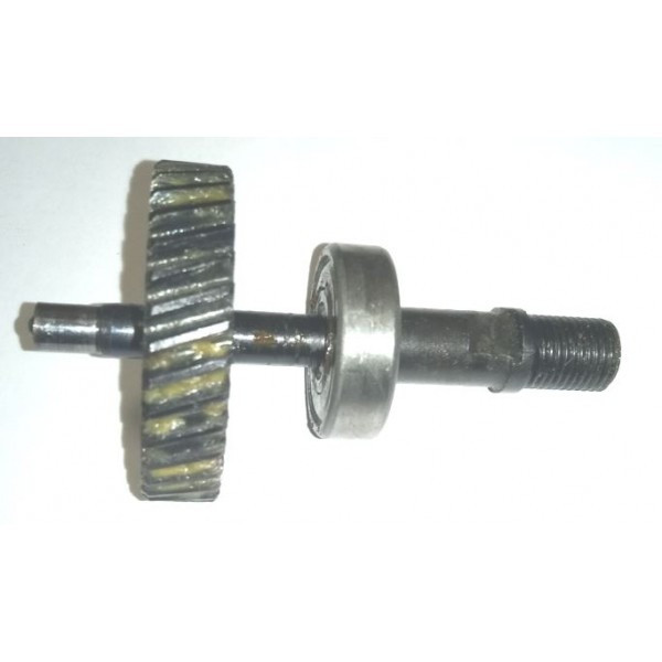 Шпиндель МЭС-450ЭР; 6Е6472006