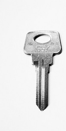 Заготовка для ключа LA-2 (РУС)