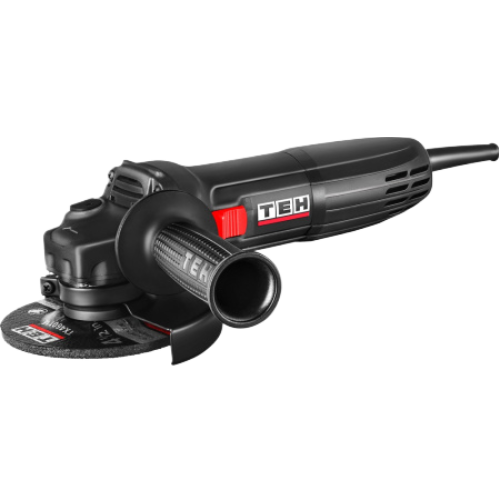 Шлифмашина угловая TEH TG125M