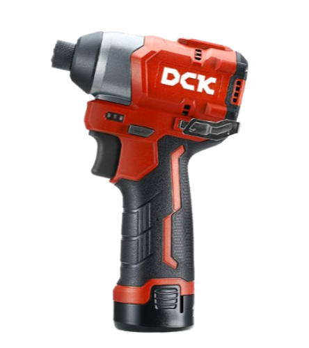 Аккумуляторный винтоверт DCK KDPL04-8(TYPE Z)