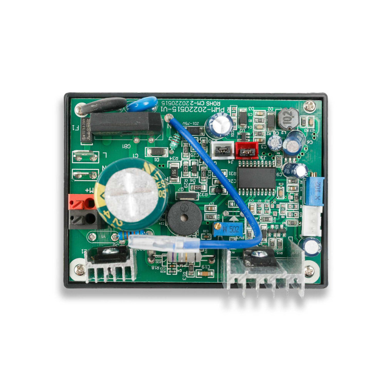 Плата регулировки скорости для миксера B5/7