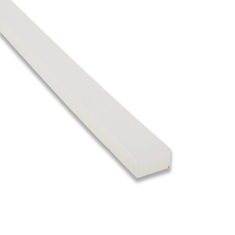 Резина силиконовая прижимная (810*15*9 мм) для DZQ-800L