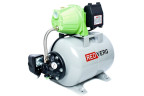 Установка водоснабжения REDVERG RD-SP60/24L