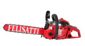 Бензопила FELISATTI 340 XP FT3102