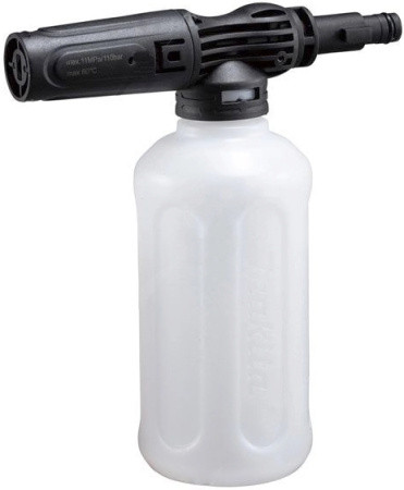 Насадка пеногенератор