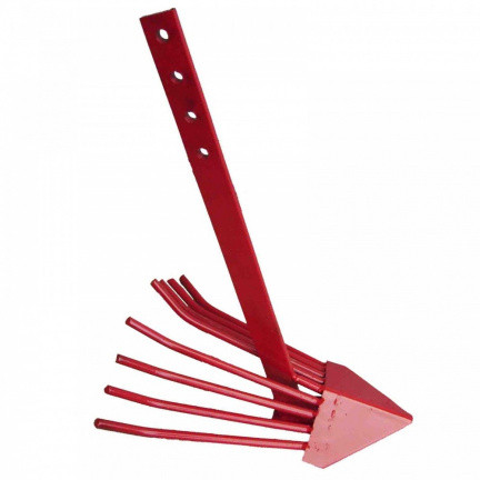 Картофелекопатель для мотокультиваторов REDVERG, Нева