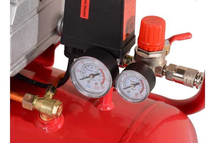 Компрессор Ресанта КП-50/240М