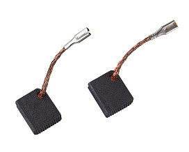 Щетки графитовые 2шт,д/ELITECH AG 1012/AG 1012E/AG 1212E/AG 1412E