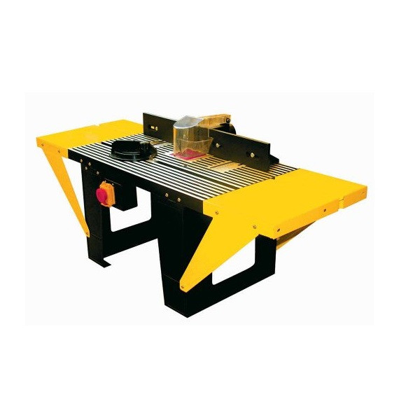 Стол фрезерный КОРВЕТ-80, 1030х360 мм, высота 350мм, 11кг