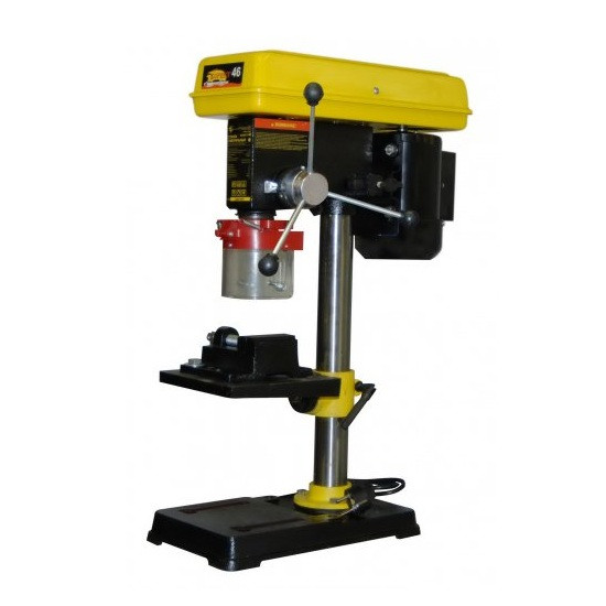 Станок сверлильный КОРВЕТ-46 90460