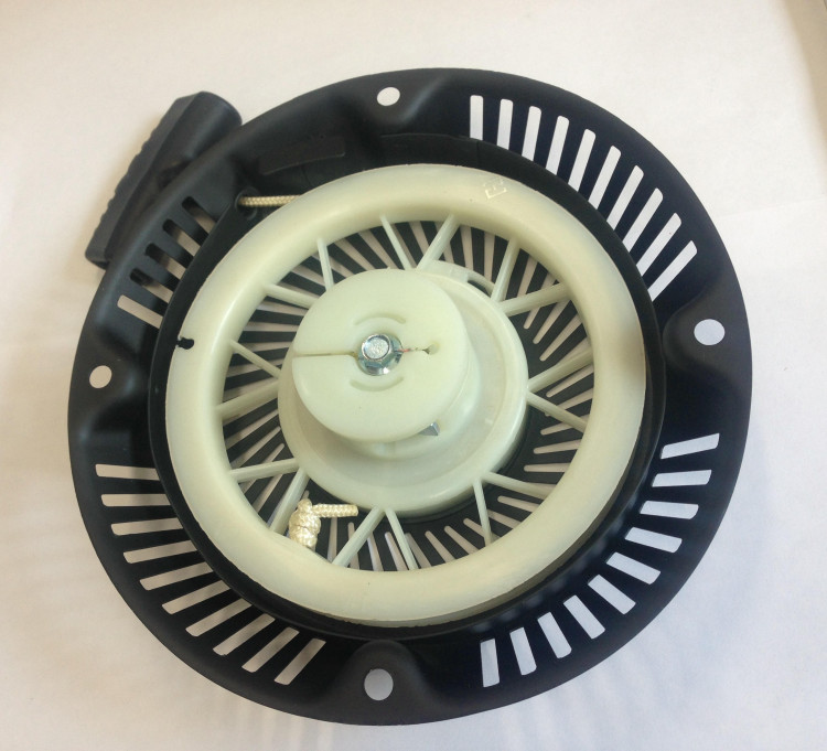 Ручной стартер в сборе двигателя BRIGGS STRATTON 5.0-6.5 010294