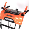 Снегоуборщик бензиновый PATRIOT PRO 1401 ED
