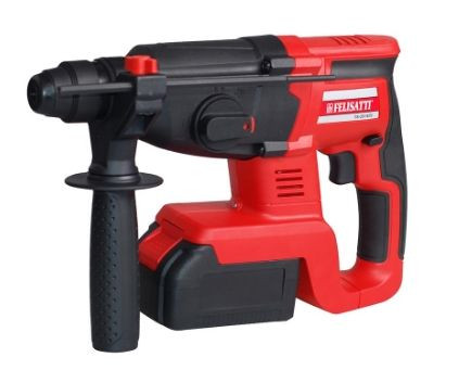 Бесщеточный аккумуляторный перфоратор FELISATTI ПА-20/18Л3 (без акб)