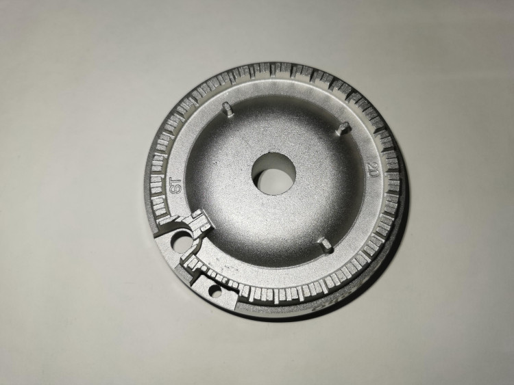 Смеситель GORENJE Ø98мм 04022045