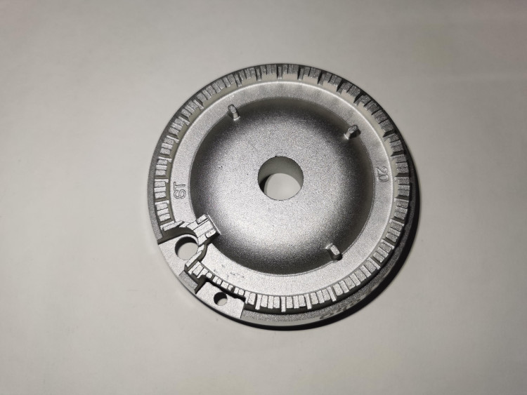 Смеситель GORENJE Ø98мм 04022045