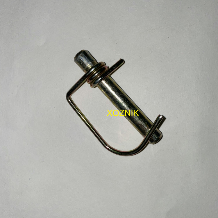 Стопор Фрез для мотокультиваторов (Защелка) D-8 Нева/Ока/Каскад 010129B1