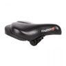 Седло WX-12888 Novatrack для 12* и 14*, черное Х6615