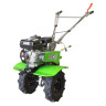 Мотоблок бензиновый FORZA МБ 3-703 ECO | 7 л.с |