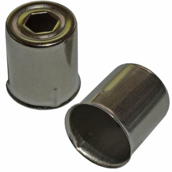 Колпачок магнетрона с шестигранным отверстием