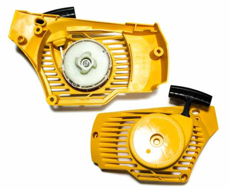 Стартер в сборе P350S/360S E-start, 1400060