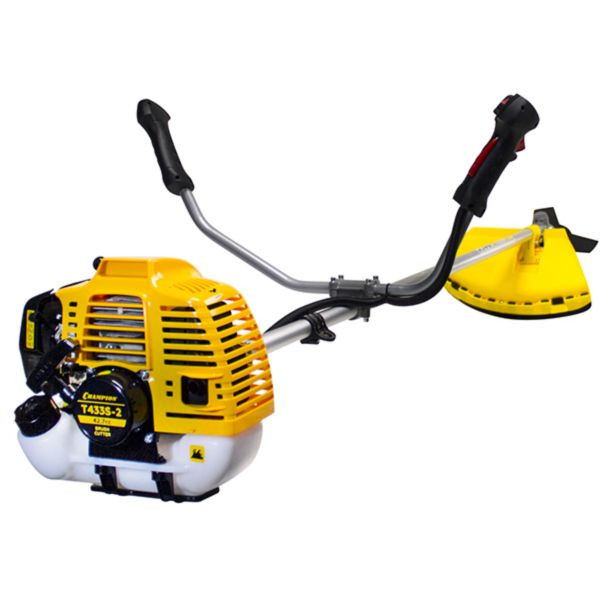 Бензиновый триммер CHAMPION T433S-2