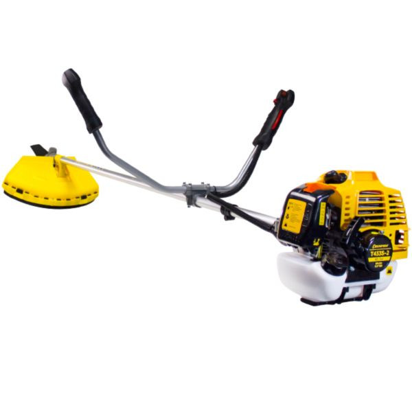 Бензиновый триммер CHAMPION T433S-2