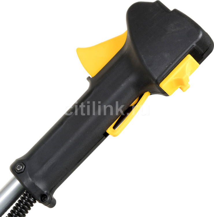 Бензиновый триммер CHAMPION T433S-2