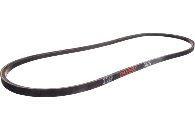 Ремень PATRIOT 10Х925 задн.ход для мотоблока Orego