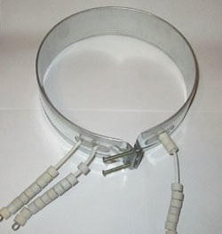 Нагрев. элем.750W-900W D160мм (термос-чайник) HOZ