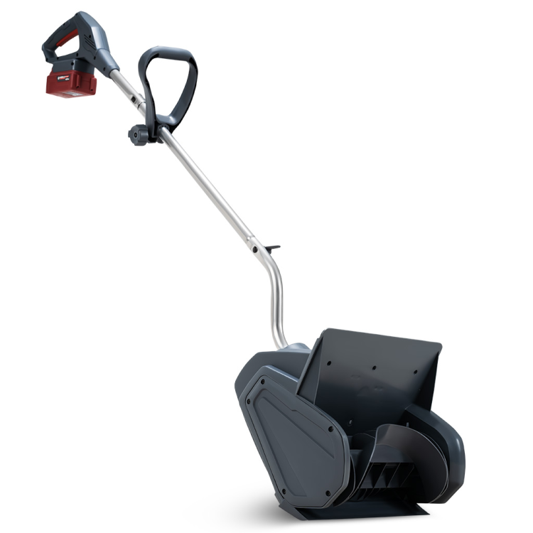 Снегоуборщик аккумуляторный МОБИЛ К СА34 Комфорт