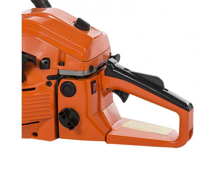 Бензопила BRAIT BR-6220