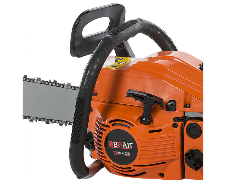 Бензопила BRAIT BR-6220