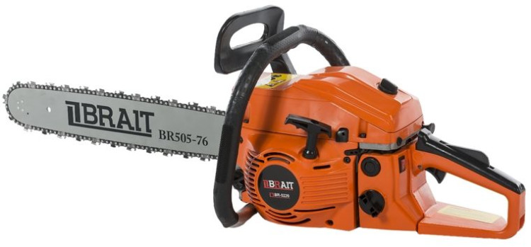 Бензопила BRAIT BR-6220