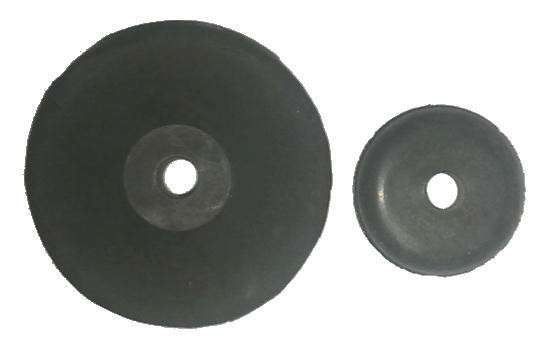 Ремкомплект насоса ПОЛИВ 010253(B)