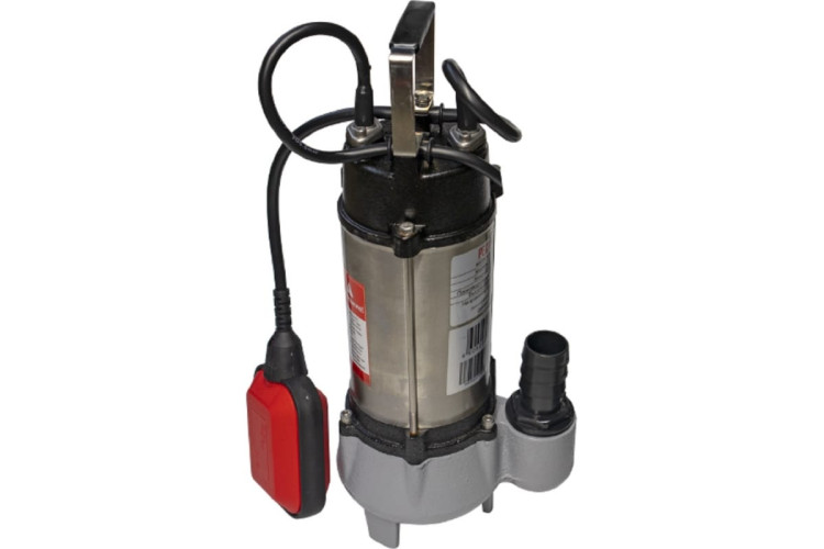 Насос фекальный Ресанта НФ-9000