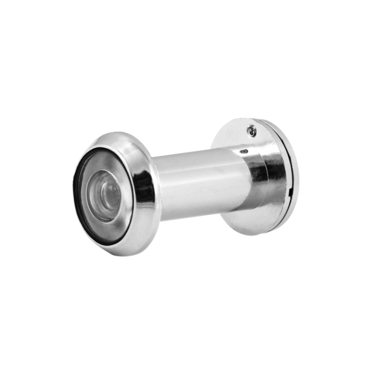 Глазок дв. "NORA-M" №30/16/200/40-70 (хром)