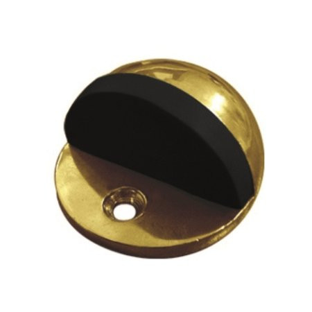 Ограничитель двери "502" ЗОЛОТО (50)