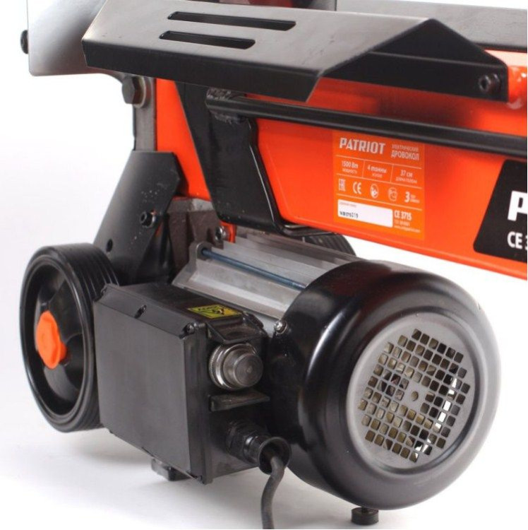 Дровокол PATRIOT CE 3715