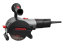 Шлифовальная щеточная машина CROWN CT13551-110RSV