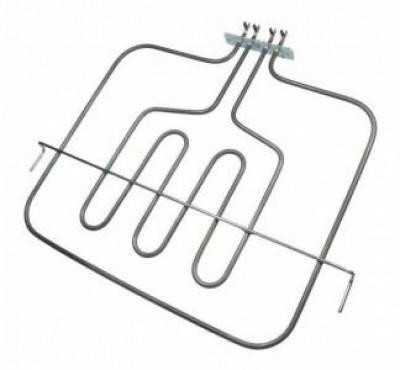 ТЭН дух. 2.7кВт/230В CANDY верх (1.2+1.5 кВт) РИВШ-968