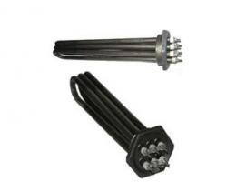 ТЭН Сэв- 9,0кВт Ø76мм (G-2 1/2 длин.)